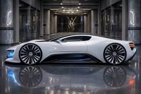 SuperFuristic GT by maxbreckinridge