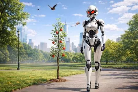 Apocalypse by maxbreckinridge