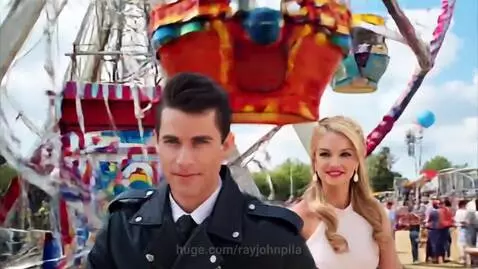 GREASE by rayjohnpila