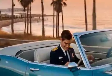 THE KISS by rayjohnpila