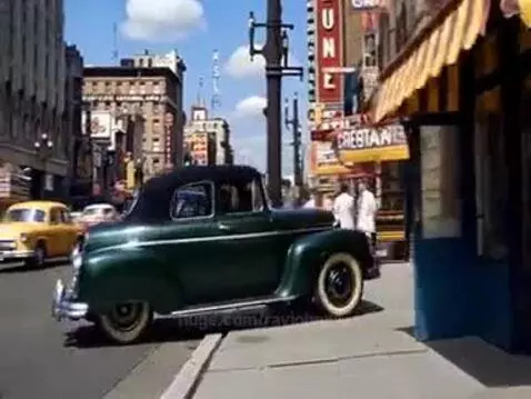 Oak Tree Fair by rayjohnpila