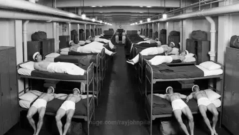 GATSBY MILITARY by rayjohnpila