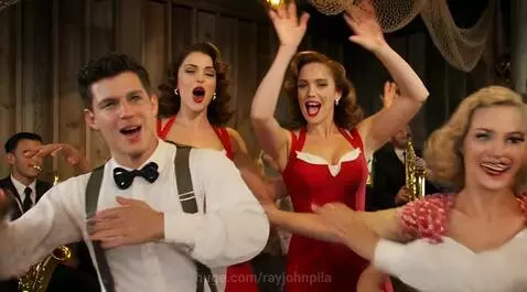 FORTIES MASHED POTATO by rayjohnpila