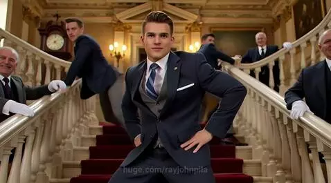 GOAT AND SHEEP by rayjohnpila