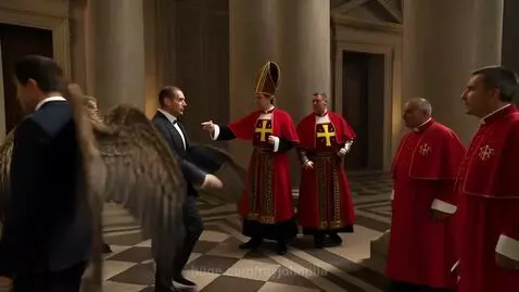 PURGATORY by rayjohnpila