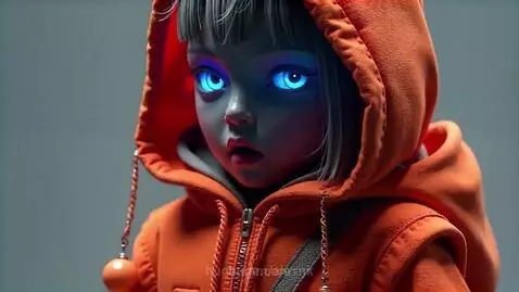 Scout girl by alexnk