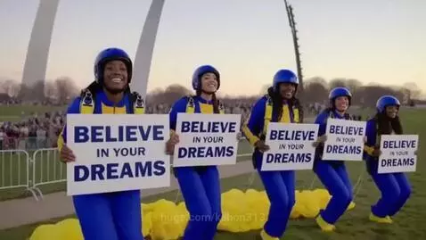 The power of belief. by kshon313