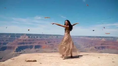 Grand Canyon by kshon313