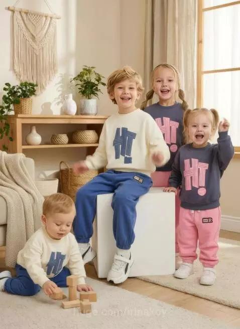 Видео и фото создано с помощью ИИ by irinakoy