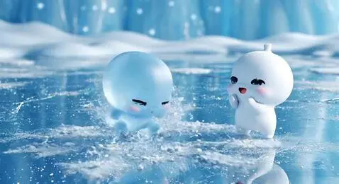 Cute chibi by erenn44