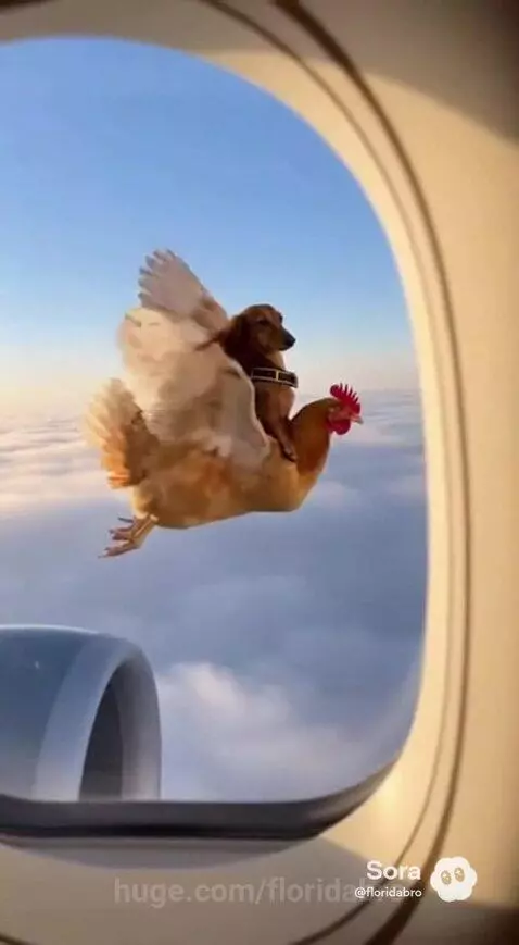 Don’t leave me home! I want to go traveling with youuuu! by floridabro