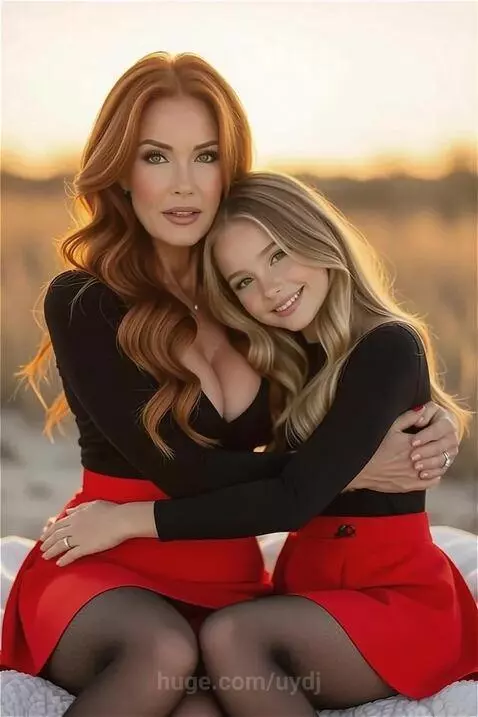 They showed me my panties by uydj