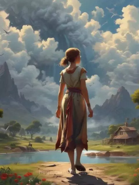 Завораживающий вид by statist7676