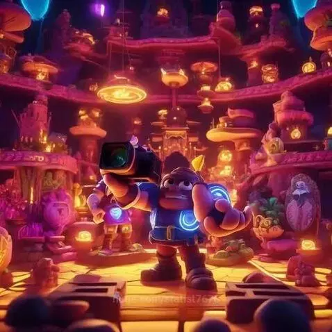 Новый Остров Сокровищ by statist7676