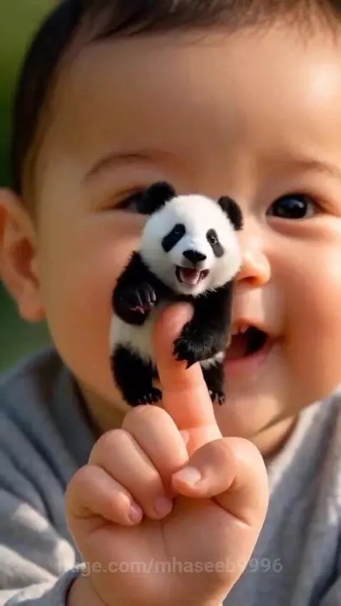 Funn with animals by mhaseeb9996