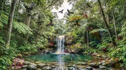 morning by mhaseeb9996