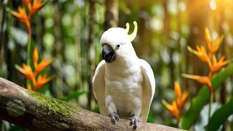 stay on tree by mhaseeb9996