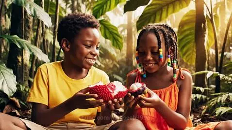 junjal food eat by mhaseeb9996