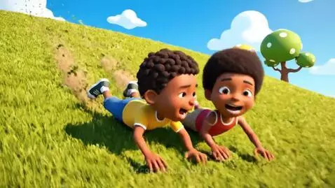 Enjoy baby by mhaseeb9996