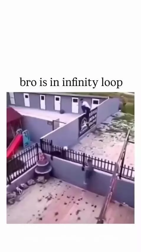 Man loop speed by mhaseeb9996