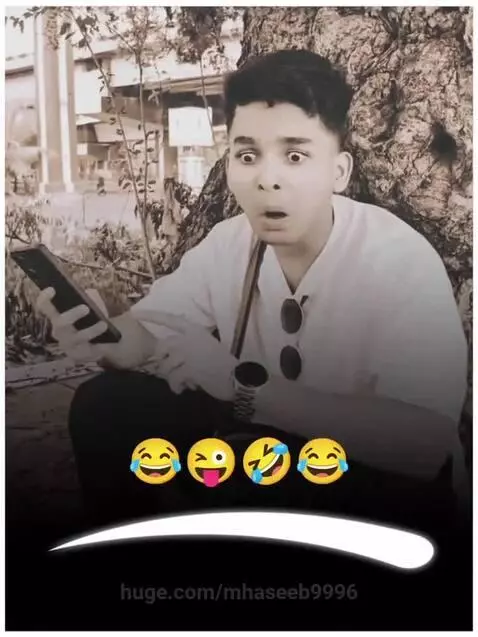 Cat Copy old woman by mhaseeb9996