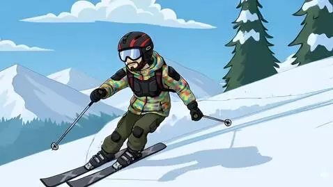 Jeong Western Action Video by humanegenome