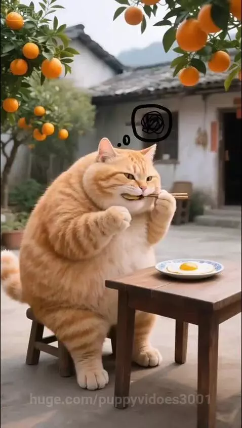 truck cat and tiger fight by puppyvidoes3001