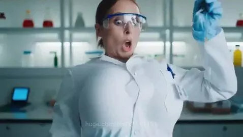 Scientist breast expansion by test11111111