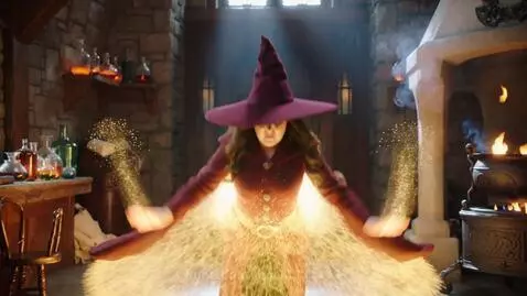 Witchy by test11111111