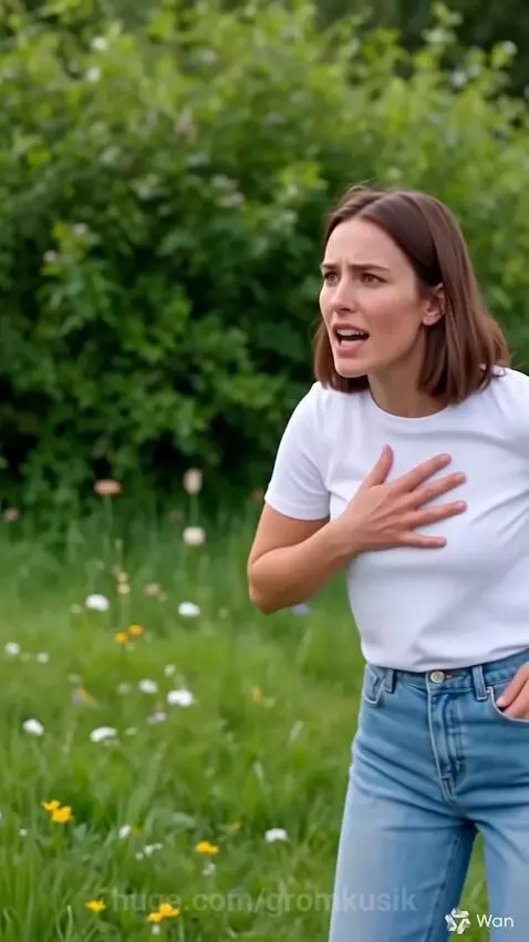 Corgi MIA by gromkusik