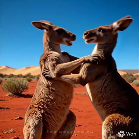 You're not even trying!!! by gromkusik