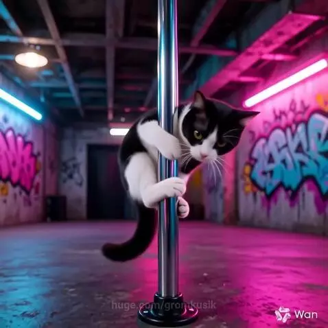 sWEET KITTIES by gromkusik