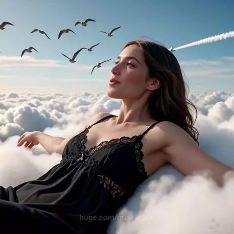 Next vacation I spend in Russia II by gromkusik