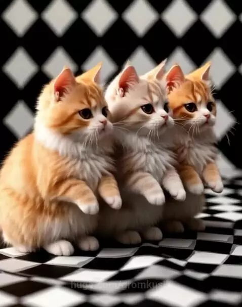 You spin me right 'round, baby, right 'round by gromkusik