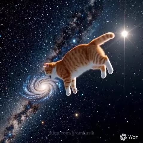 Миска на орбите луны by gromkusik