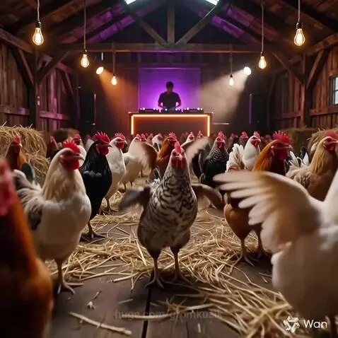 Chk chk boom I by gromkusik