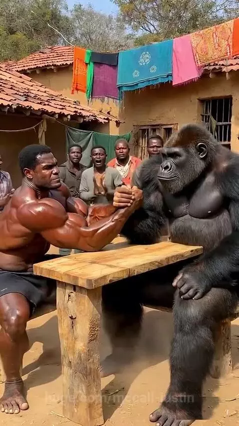 That was a damn battle by mccall-justin