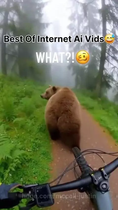 Dog wearing a panther mask surprising onlookers, part of a funny animal prank compilation.