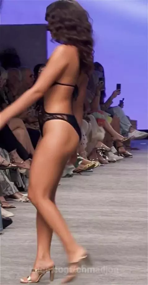 Красивый показ by ahmadjon