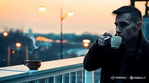 "КУРИЛЬЩИК" - клип by albertdelnikov