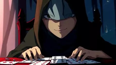 "Русская рулетка — что танец судьбы" - музыкальный клип by albertdelnikov