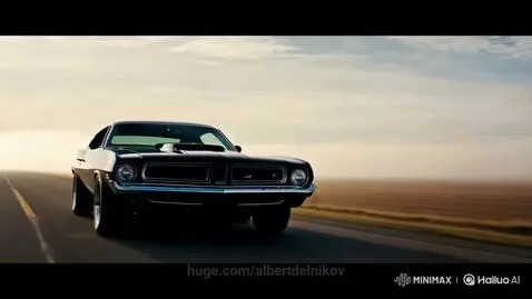 Музыкальный клип "Дорога" ( электронная музыка, транс, эйфор... by albertdelnikov