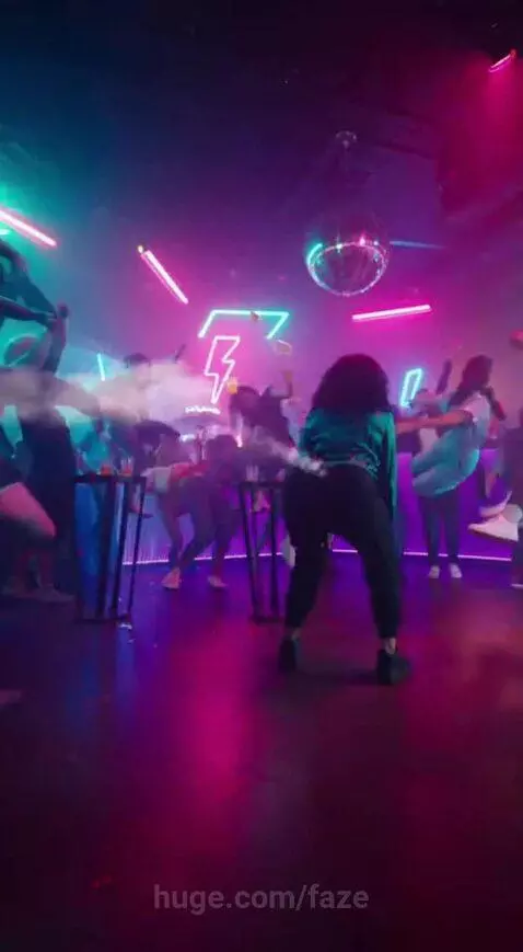 Pass out by Gart by faze