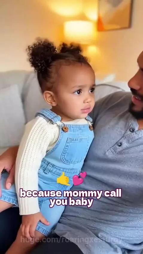 Oh Baby 🍼 by roaringxesturgy