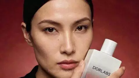 DORLABS AI generated thumbnail: Robot with knife to man's throat after 'best friends' comment.