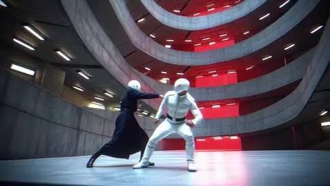 Vorex | Official Trailer by thedorbrothers