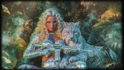 Lynx by thedorbrothers