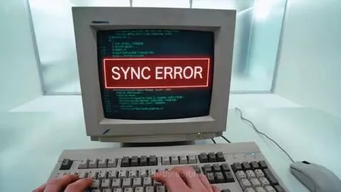 First-person view of a person transitioning rapidly through action-packed virtual reality game scenarios.