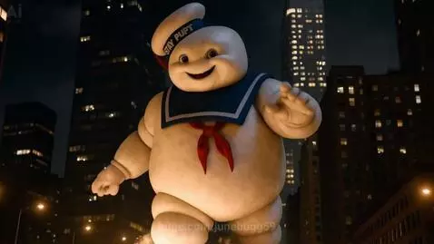 THE REAL GHOSTBUSTERS (1986) | The 80s Cartoon Reimagined as... by junebugg59