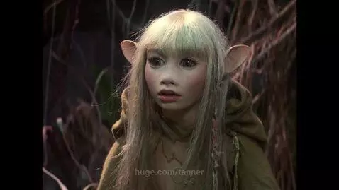 AI Kira from the Dark Crystal by tanner